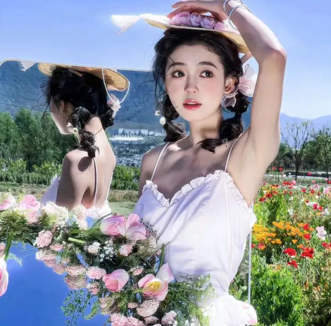 法医秦明之亡命救赎