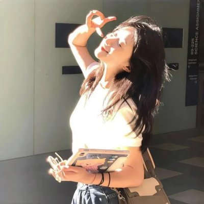 扮女追求术