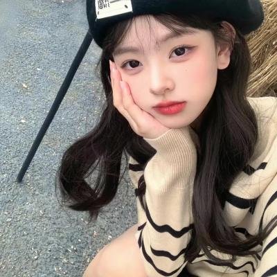 新娘与我